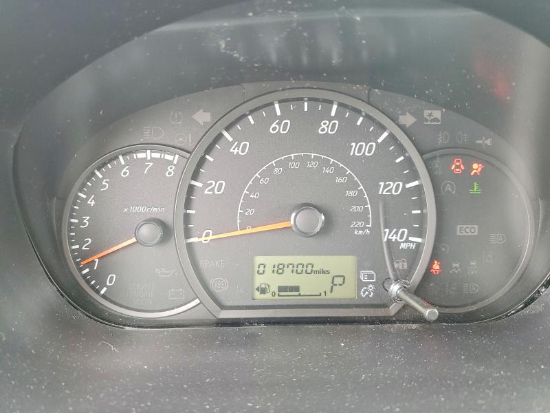 Продаж на аукціоні авто 2024 Mitsubishi Mirage, vin: ML32AUHJ4RH014950, номер лоту: 53076116