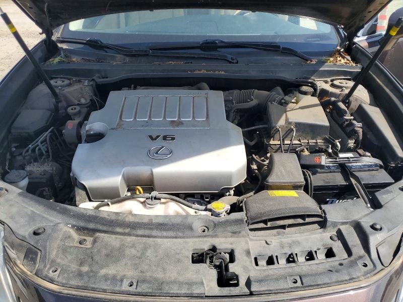 Продажа на аукционе авто 2013 Lexus Es, vin: JTHBK1GG3D2003057, номер лота: 52294866