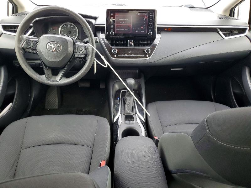 Продаж на аукціоні авто 2020 Toyota Corolla, vin: JTDEPRAE2LJ022497, номер лоту: 53245596
