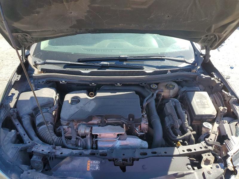 53549506 :رقم المزاد ، 1G1BC5SMXJ7233544 vin ، 2018 Chevrolet Cruze مزاد بيع