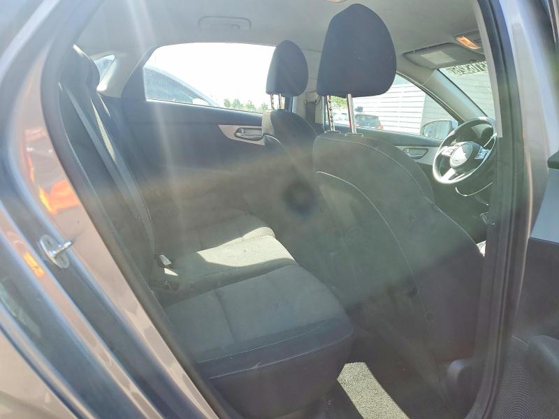 Aukcja sprzedaży 2023 Kia Forte, vin: 3KPF24AD8PE573548, numer aukcji: 53316326