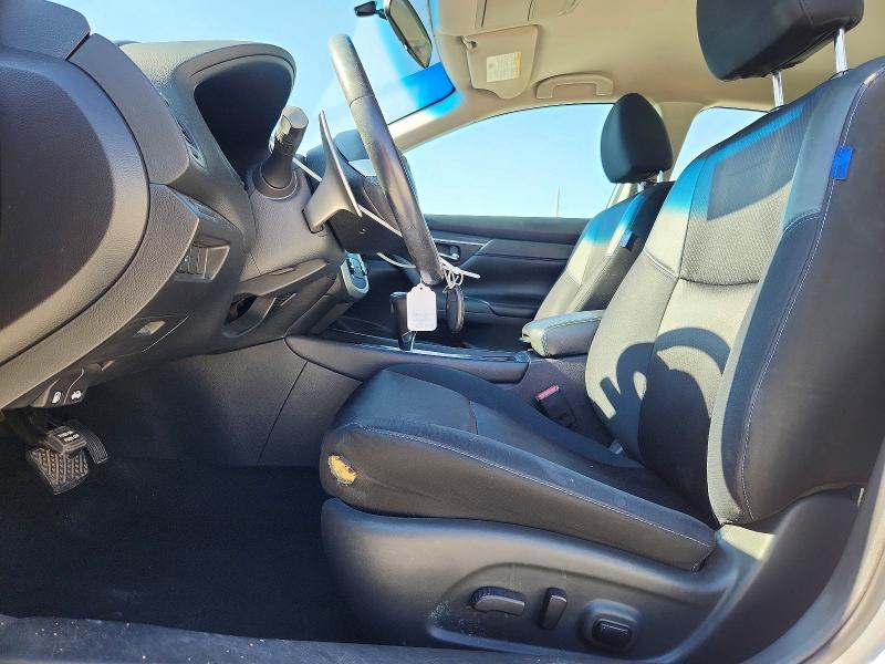 Продаж на аукціоні авто 2017 Nissan Altima, vin: 1N4AL3AP9HN322228, номер лоту: 53411866