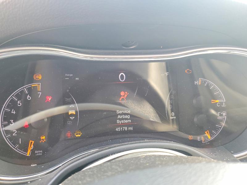 Продаж на аукціоні авто 2021 Jeep Grand Cherokee, vin: 1C4RJFAG3MC562028, номер лоту: 52654846