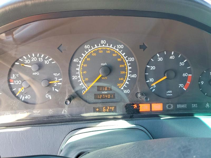 Продажа на аукционе авто 1993 Mercedes-benz 600, vin: WDBFA76E7PF073049, номер лота: 54878156