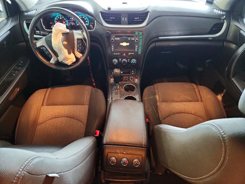 Aukcja sprzedaży 2017 Chevrolet Traverse, vin: 1GNKVGKD0HJ189622, numer aukcji: 51963456