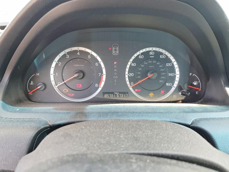 51964356 :رقم المزاد ، 1HGCS1B35CA002945 vin ، 2012 Honda Accord مزاد بيع