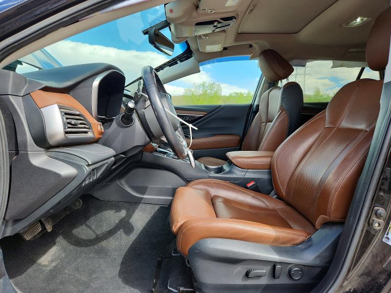 Aukcja sprzedaży 2021 Subaru Outback, vin: 4S4BTGPD4M3130316, numer aukcji: 52759636