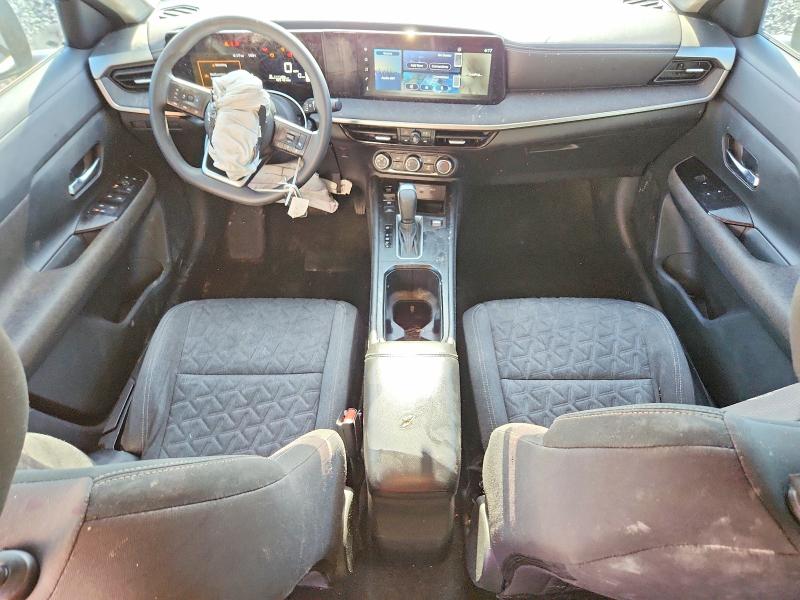 Aukcja sprzedaży 2025 Nissan Kicks, vin: 3N8AP6CB6SL404298, numer aukcji: 53449106