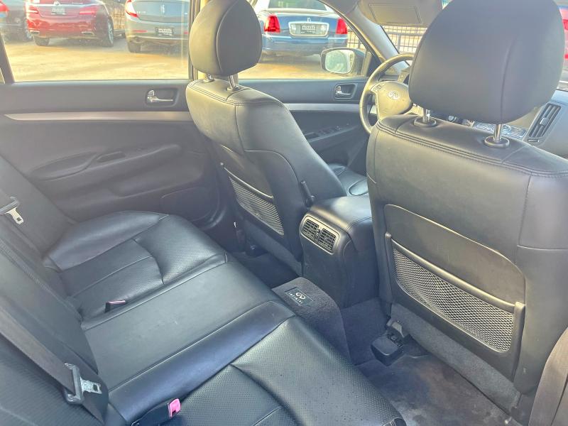 55062366 :رقم المزاد ، JN1DV6AR0CM730963 vin ، 2012 Infiniti G25 Sedan مزاد بيع