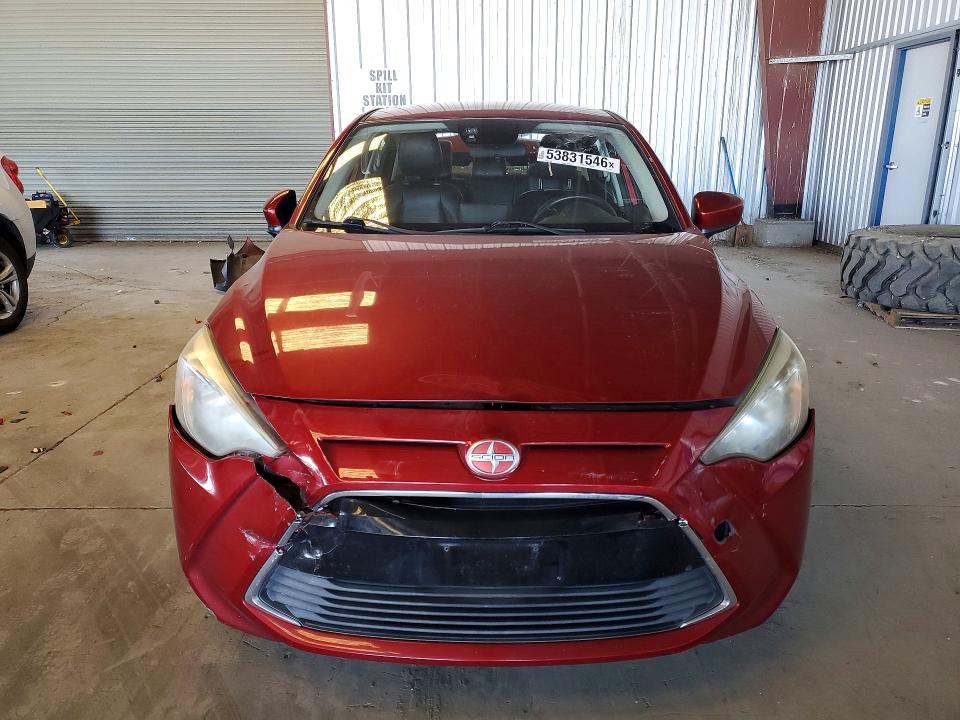 Aukcja sprzedaży 2016 Scion Ia, vin: 3MYDLBZV0GY119378, numer aukcji: 53831546