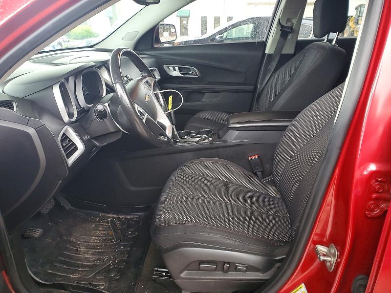 54431266 :رقم المزاد ، 2GNALDEK3D6415279 vin ، 2013 Chevrolet Equinox مزاد بيع