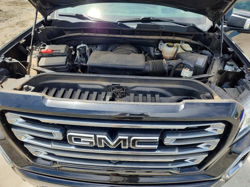 2020 Gmc Sierra მანქანა იყიდება აუქციონზე, vin: 3GTP9EEL2LG118507, აუქციონის ნომერი: 52691136