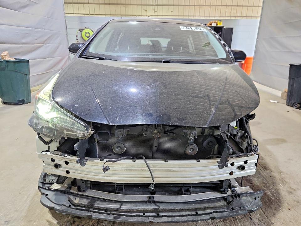 2022 Toyota Prius მანქანა იყიდება აუქციონზე, vin: JTDL9MFUXN3034120, აუქციონის ნომერი: 54821916