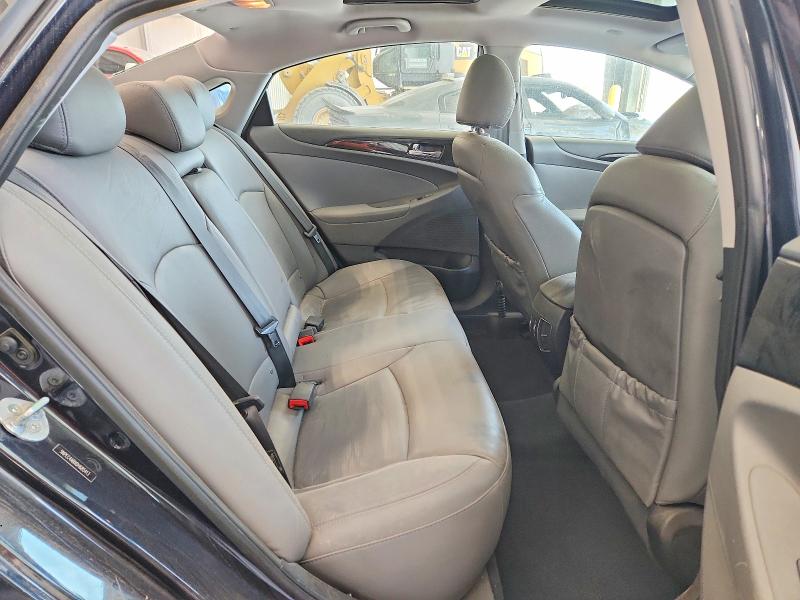 Продаж на аукціоні авто 2013 Hyundai Sonata, vin: 5NPEC4ABXDH685413, номер лоту: 52948436