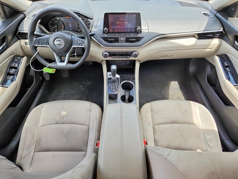 2021 Nissan Altima მანქანა იყიდება აუქციონზე, vin: 1N4BL4DV9MN392326, აუქციონის ნომერი: 53133656