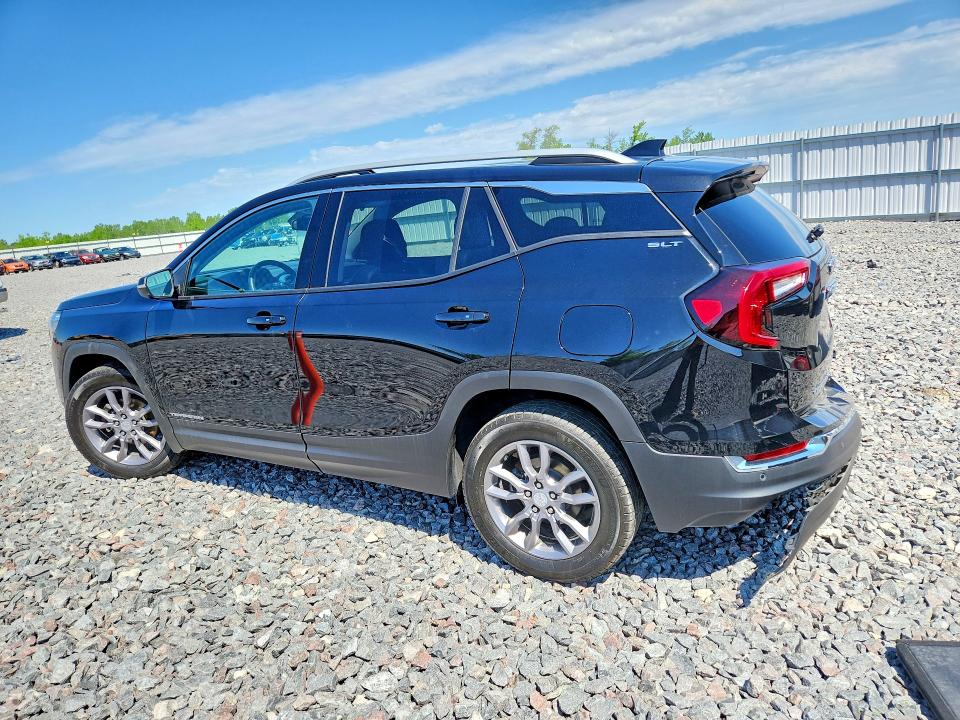 Aukcja sprzedaży 2022 Gmc Terrain, vin: 3GKALVEVXNL116494, numer aukcji: 54803116