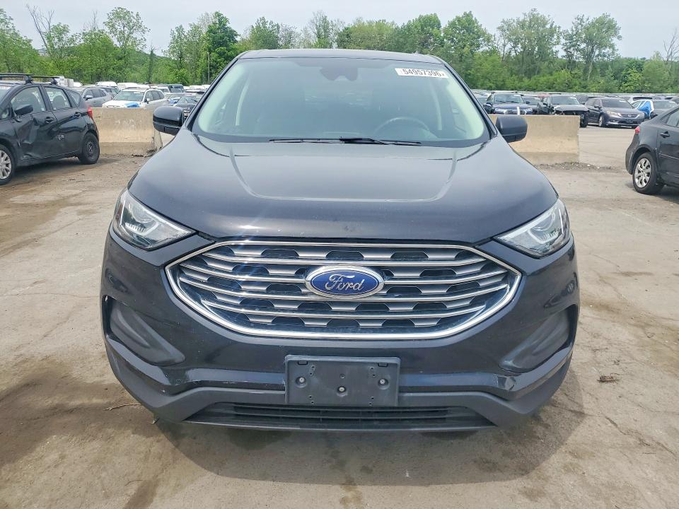 54957396 :رقم المزاد ، 2FMPK4G94LBB62961 vin ، 2020 Ford Edge مزاد بيع