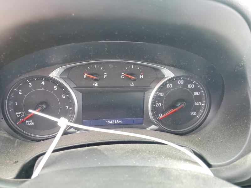 Aukcja sprzedaży 2020 Gmc Terrain, vin: 3GKALMEV2LL279907, numer aukcji: 52204346