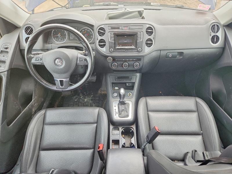 Продаж на аукціоні авто 2016 Volkswagen Tiguan, vin: WVGAV7AX5GW514505, номер лоту: 53922066