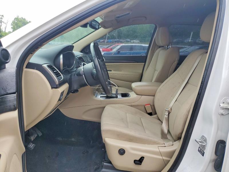 Продажа на аукционе авто 2022 Jeep Grand Cherokee, vin: 1C4RJFAG7NC175063, номер лота: 53727816