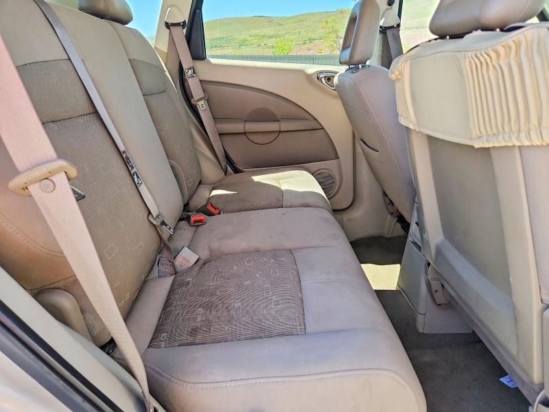 Aukcja sprzedaży 2006 Chrysler Pt Cruiser, vin: 3A4FY58B16T339345, numer aukcji: 51919306