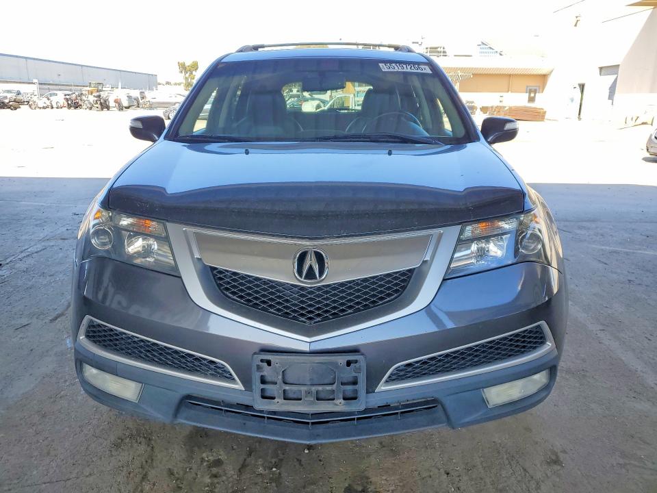 Aukcja sprzedaży 2013 Acura Mdx, vin: 2HNYD2H20DH521028, numer aukcji: 55197266