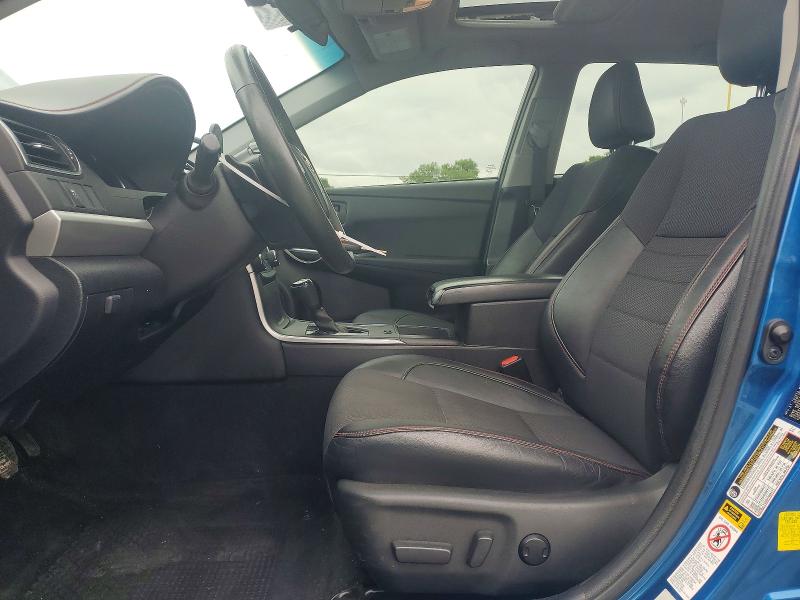 Продаж на аукціоні авто 2017 Toyota Camry, vin: 4T1BF1FK3HU617642, номер лоту: 54697596