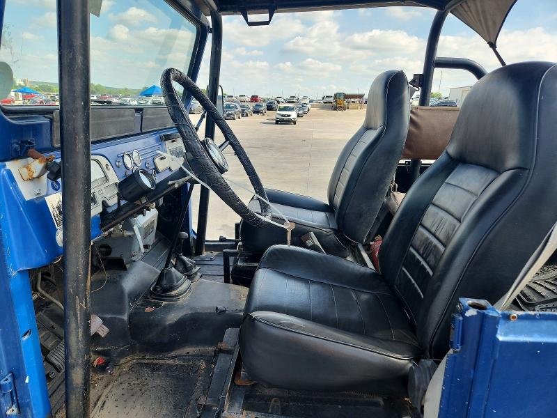 Aukcja sprzedaży 1965 Toyota Landcruiser, vin: FJ4034371, numer aukcji: 53849376