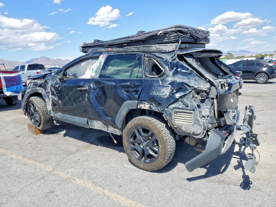 Aukcja sprzedaży 2022 Toyota Rav4, vin: 2T3J1RFV9NW264605, numer aukcji: 55082666