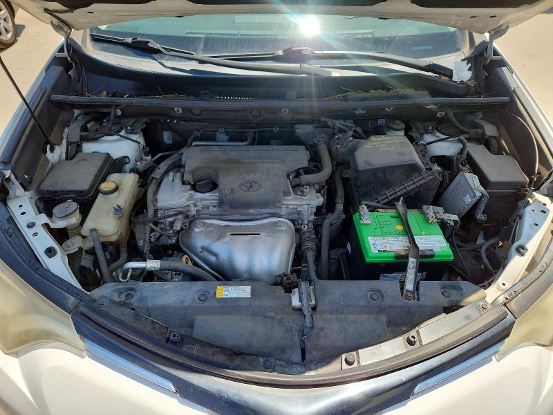 52925496 :رقم المزاد ، 2T3ZFREV2HW320815 vin ، 2017 Toyota Rav4 مزاد بيع