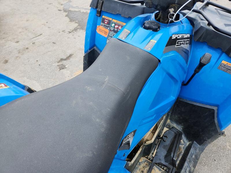 51749066 :رقم المزاد ، 4XASEA576KA607059 vin ، 2019 Polaris Sporstman مزاد بيع