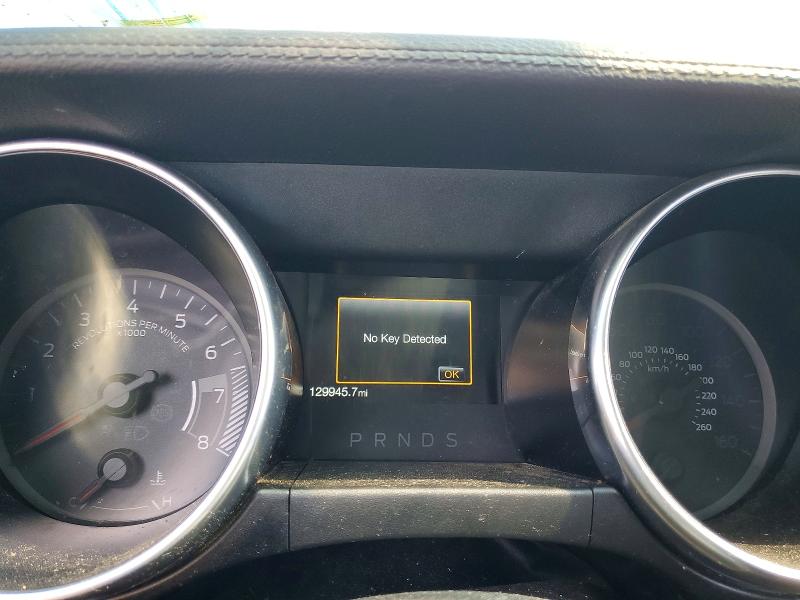 52199256 :رقم المزاد ، 1FATP8UH4K5104378 vin ، 2019 Ford Mustang مزاد بيع