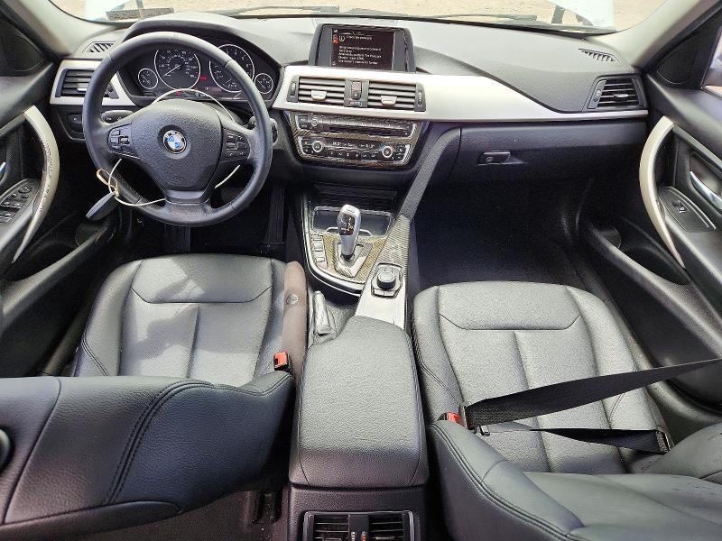 54592766 :رقم المزاد ، WBA8E5G53GNU21479 vin ، 2016 Bmw 320 مزاد بيع