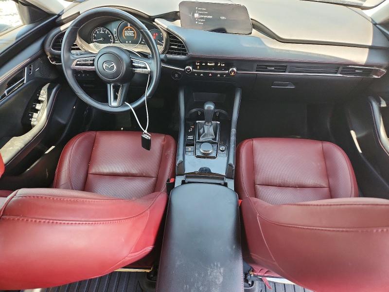 Aukcja sprzedaży 2023 Mazda 3, vin: 3MZBPACM8PM362283, numer aukcji: 51984516