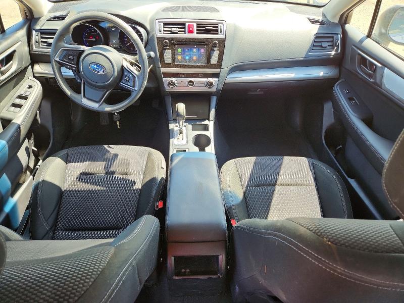 Auction sale of the 2019 Subaru Outback, vin: 4S4BSABC1K3374789, lot number: 52247106