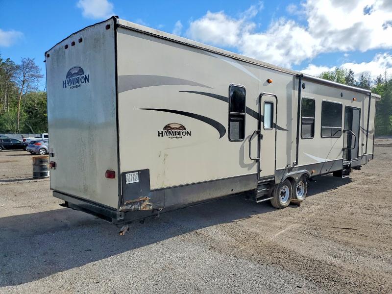 Продаж на аукціоні авто 2014 Cross Roads Recreational Vehicle (rv), vin: 4V0TC4029EE013830, номер лоту: 55255026