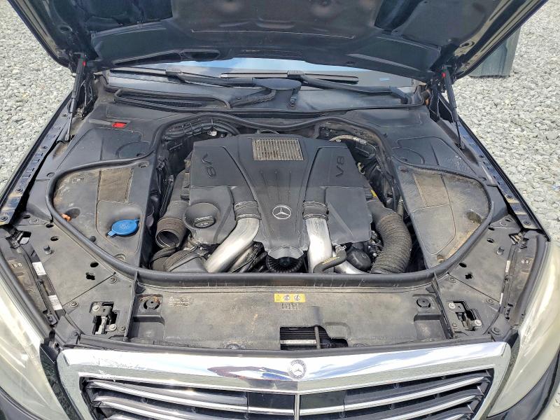 55140556 :رقم المزاد ، WDDUG8FB5GA205179 vin ، 2016 Mercedes-benz S مزاد بيع
