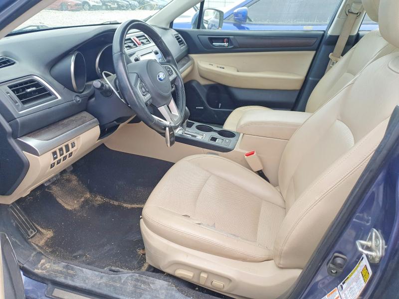 Продаж на аукціоні авто 2015 Subaru Legacy, vin: 4S3BNBN6XF3037972, номер лоту: 51543416