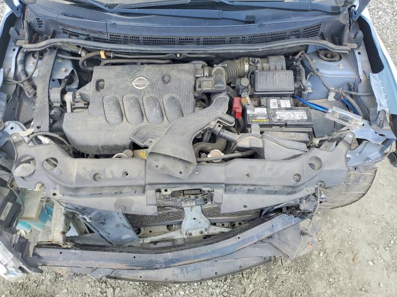 Aukcja sprzedaży 2011 Nissan Versa, vin: 3N1BC1CP2BL434976, numer aukcji: 52806806