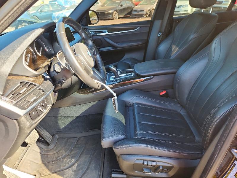 51325396 :رقم المزاد ، 5UXKR0C30H0V76394 vin ، 2017 Bmw X5 مزاد بيع