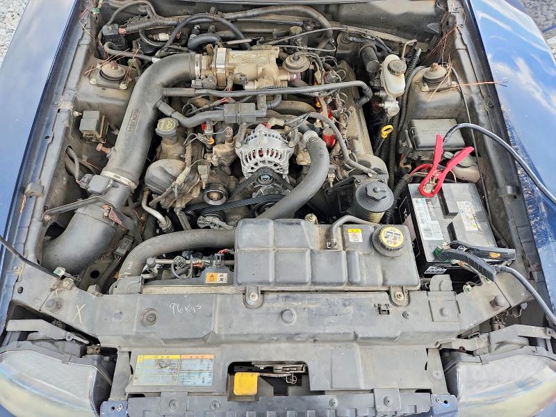 Продаж на аукціоні авто 2002 Ford Mustang, vin: 1FAFP45X22F161541, номер лоту: 54393556