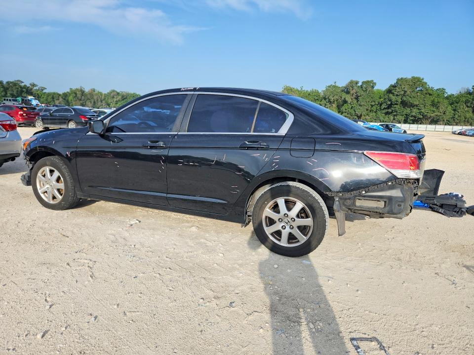 Aukcja sprzedaży 2009 Honda Accord, vin: 1HGCP26309A124610, numer aukcji: 54730856
