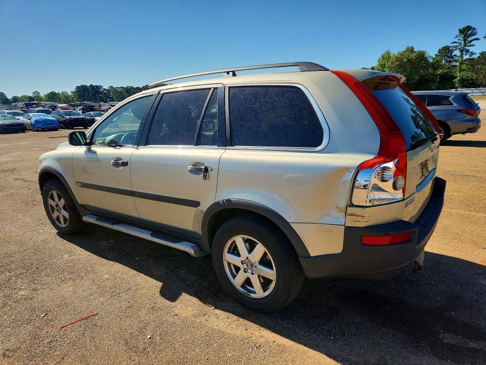 Продажа на аукционе авто 2006 Volv Xc90, vin: YV4CY592761246552, номер лота: 53206026