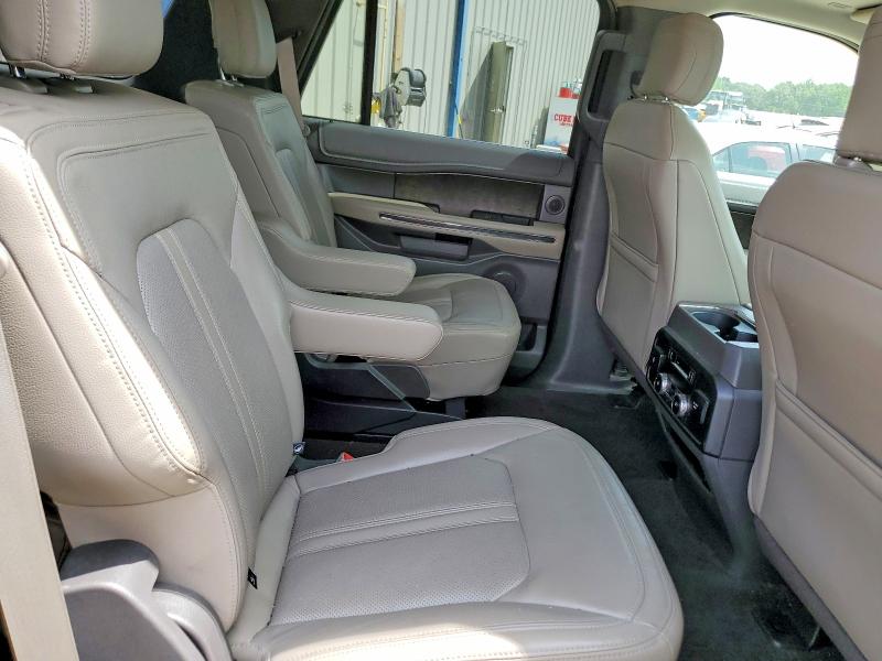 2018 Ford Expedition მანქანა იყიდება აუქციონზე, vin: 1FMJU1KT3JEA65317, აუქციონის ნომერი: 53928296