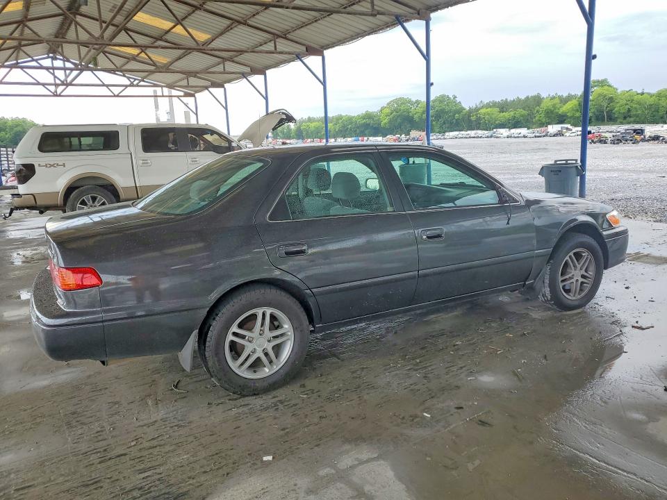 Продажа на аукционе авто 2000 Toyota Camry, vin: 4T1BG22K8YU979684, номер лота: 54487366