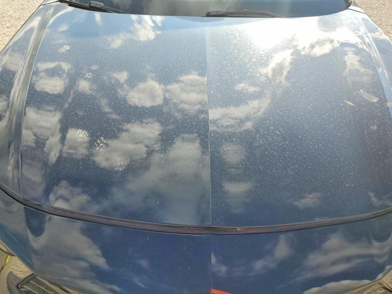 2023 Acura Integra მანქანა იყიდება აუქციონზე, vin: 19UDE4H34PA014384, აუქციონის ნომერი: 53337286