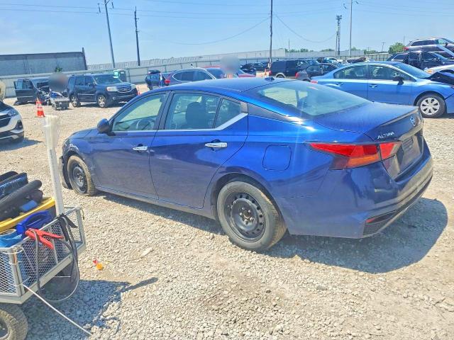 54268306 :رقم المزاد ، 1N4BL4BV1LC230803 vin ، 2020 Nissan Altima مزاد بيع