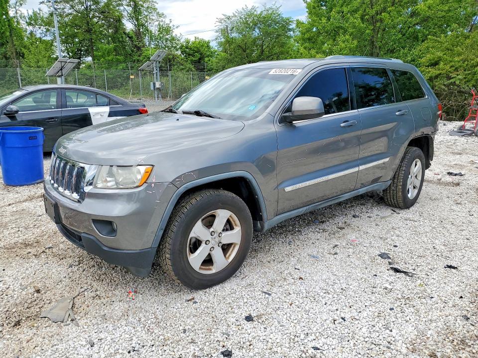 Продаж на аукціоні авто 2011 Jeep Grand Cherokee, vin: 1J4RR4GG8BC721962, номер лоту: 52820216