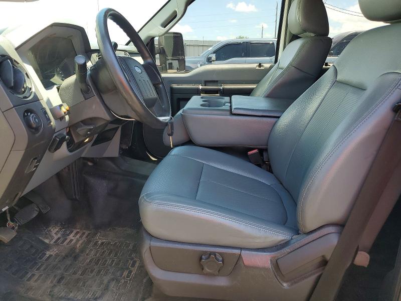 Продаж на аукціоні авто 2015 Ford F250, vin: 1FT7W2AT4FEA70453, номер лоту: 54059086