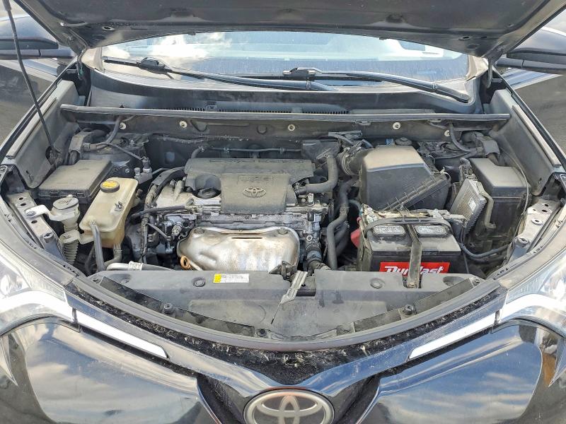51985086 :رقم المزاد ، 2T3ZFREV0HW388188 vin ، 2017 Toyota Rav4 مزاد بيع
